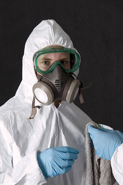 Best Forensic Mold Investigation  in Centre Grove, NJ